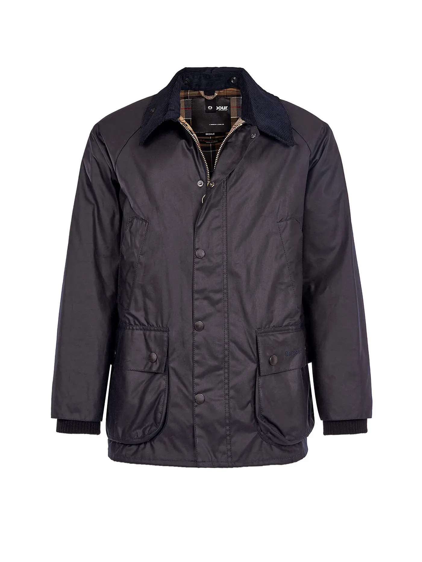 BARBOUR | Parka BEDALE | 